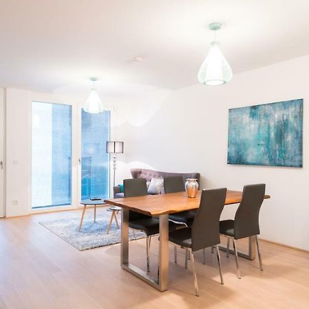Vienna Residence | Spacious Serviced Apartment In Vienna Directly At The U4 מראה חיצוני תמונה