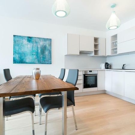 Vienna Residence | Spacious Serviced Apartment In Vienna Directly At The U4 מראה חיצוני תמונה