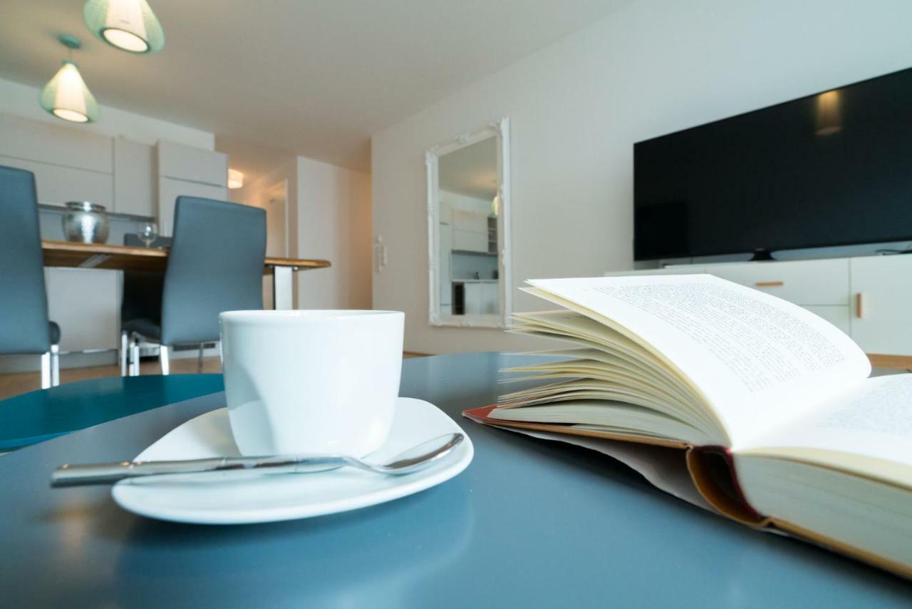 Vienna Residence | Spacious Serviced Apartment In Vienna Directly At The U4 מראה חיצוני תמונה