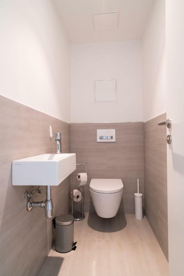 Vienna Residence | Spacious Serviced Apartment In Vienna Directly At The U4 מראה חיצוני תמונה