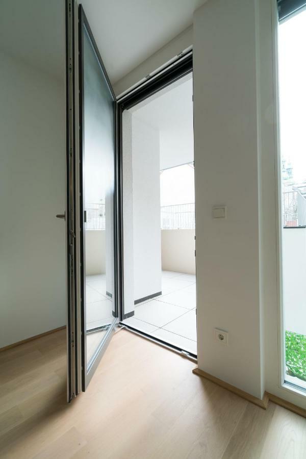 Vienna Residence | Spacious Serviced Apartment In Vienna Directly At The U4 מראה חיצוני תמונה