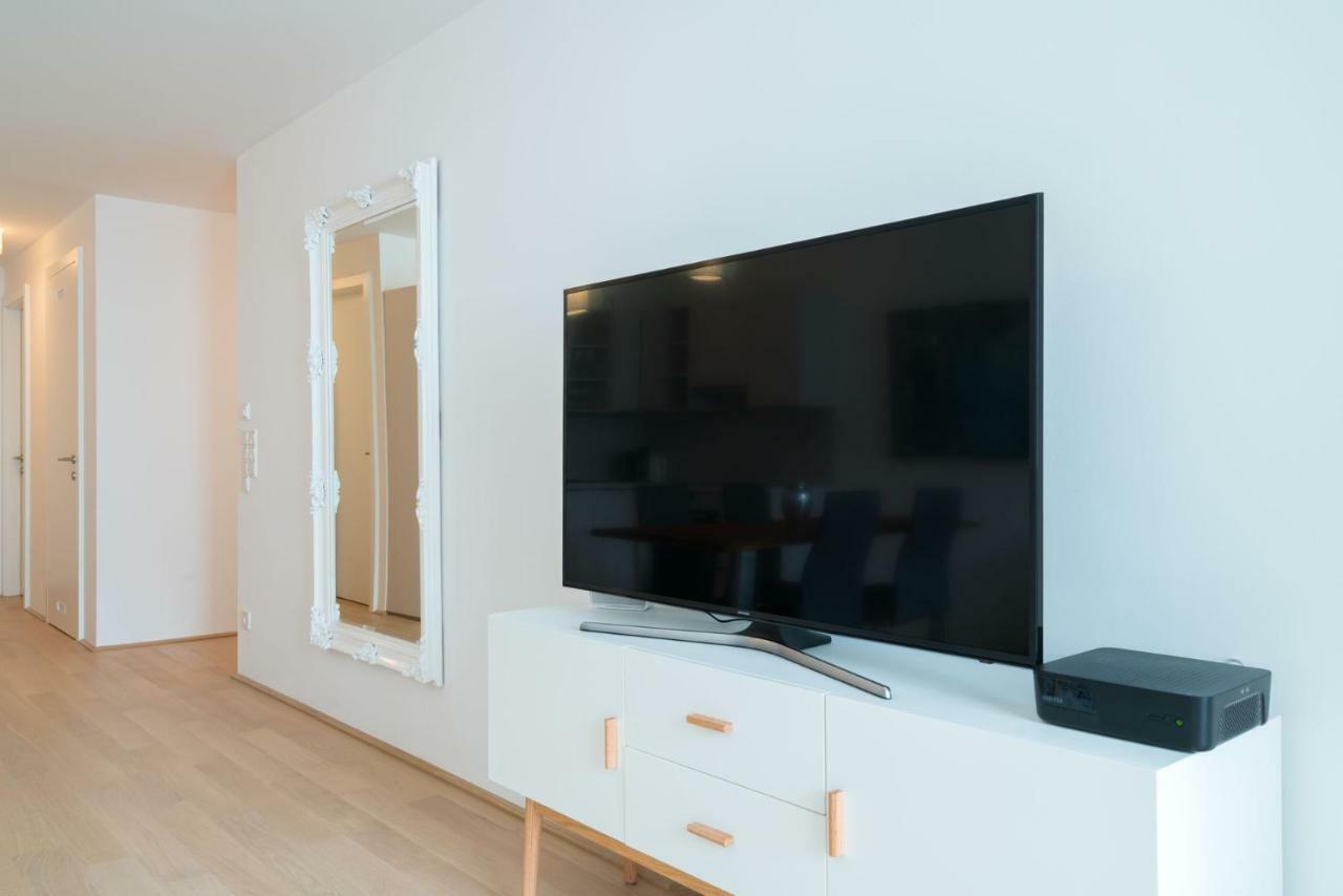 Vienna Residence | Spacious Serviced Apartment In Vienna Directly At The U4 מראה חיצוני תמונה