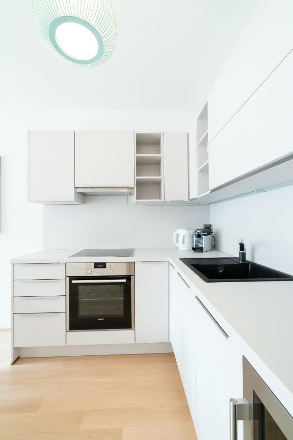 Vienna Residence | Spacious Serviced Apartment In Vienna Directly At The U4 מראה חיצוני תמונה