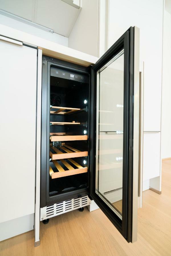 Vienna Residence | Spacious Serviced Apartment In Vienna Directly At The U4 מראה חיצוני תמונה